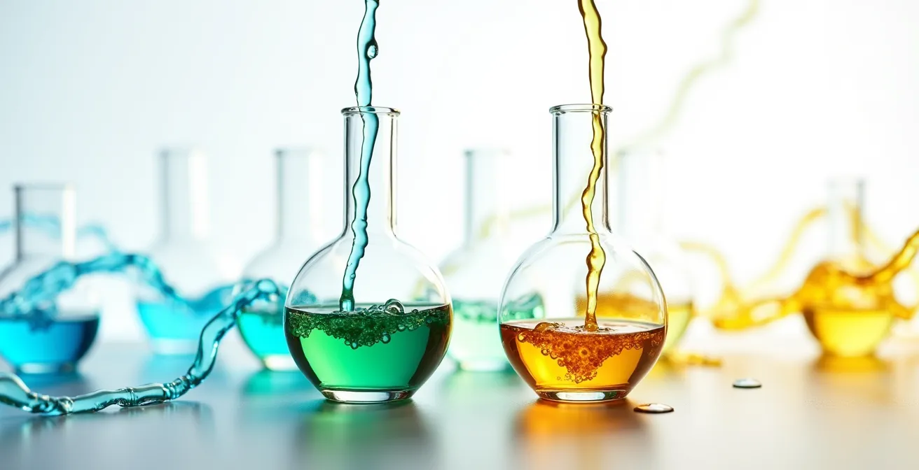 Schéma des flux financiers entre franchisé et franchiseur