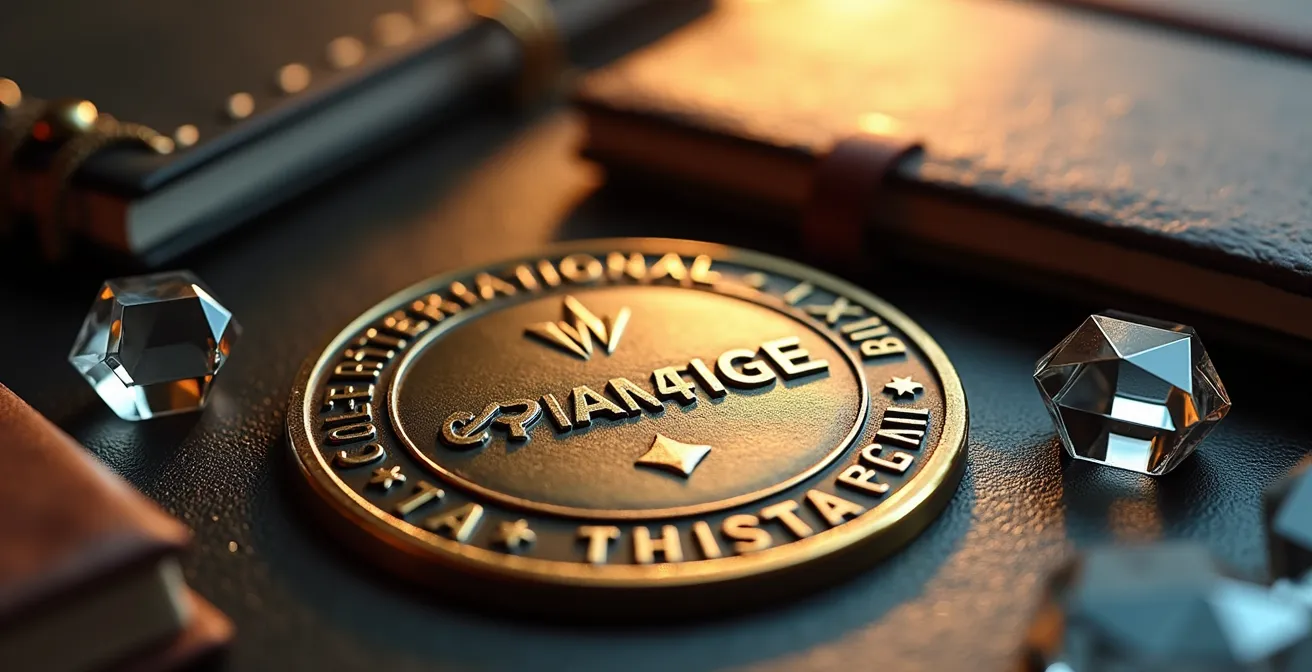 Structure modulaire d'un catalogue de formations optimisé pour la rentabilité