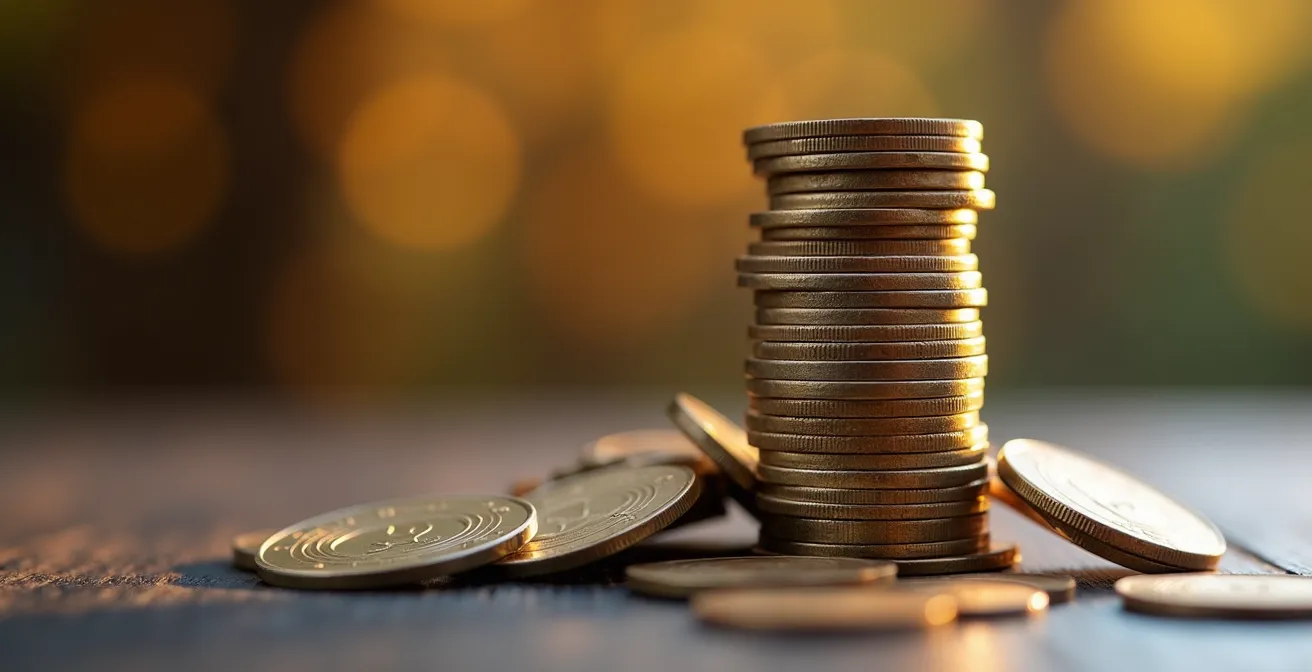 Visualisation des erreurs coûteuses dans le choix du statut juridique