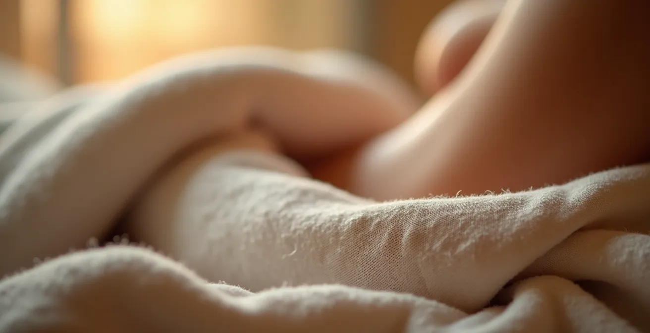 Espace bien-être avec équipements de relaxation dans une salle de sport moderne