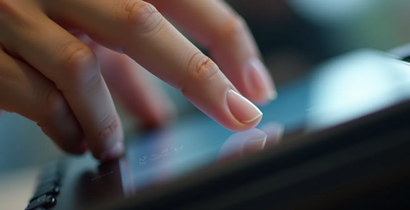 Système de tracking des conversions digitales vers visites physiques en magasin